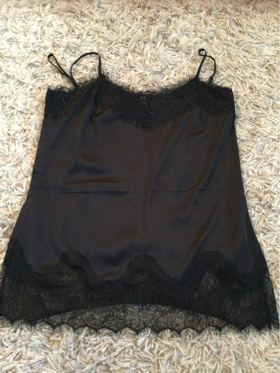 Top: Top – Usato da Birr venduto da wasili01 2