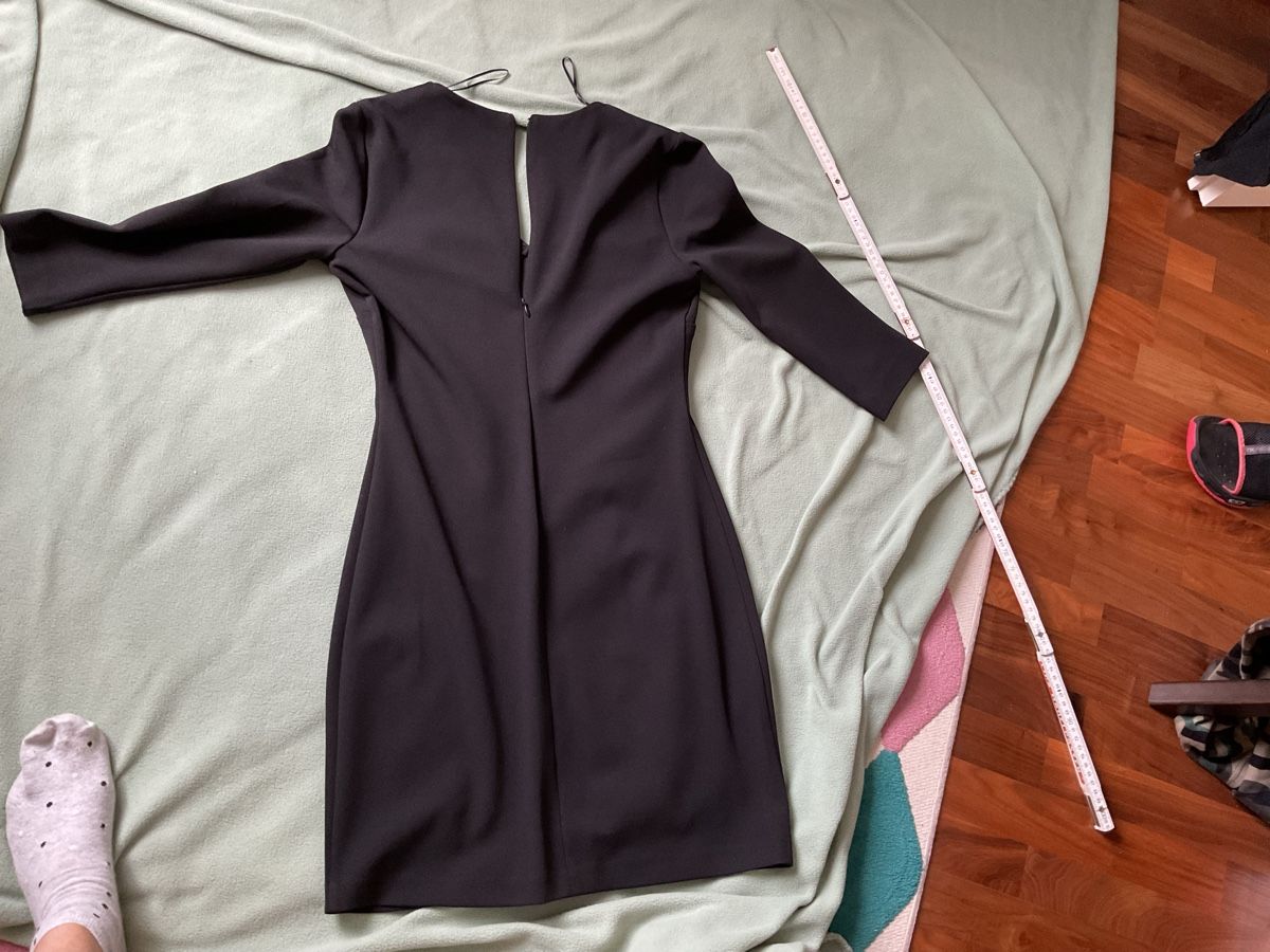 Mango Kleider: Mango Kleid Neu – Neu und originalverpackt aus emmenbrücke von pamelaz 9