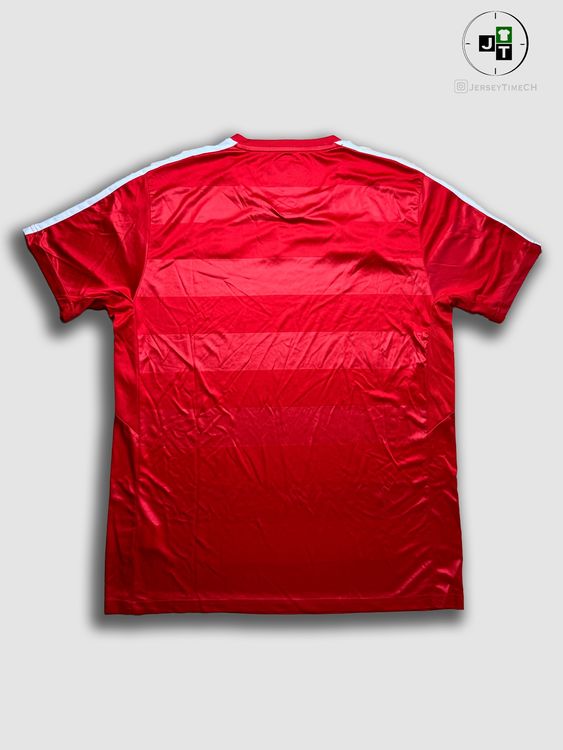 Puma Maillots de corps & Pantalons: SCHWEIZ 2016 NATI TRIKOT – D'occasion à Heerbrugg par Jersey_Time 1