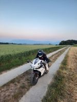Aprilia rs4 50