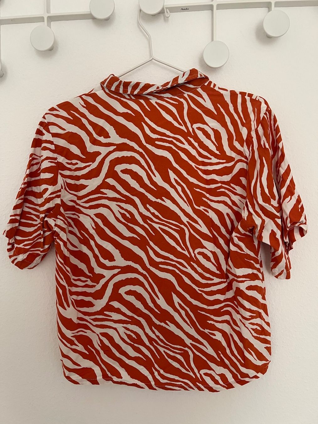 Blusen: No Name Bluse, Gr. M – Gebraucht aus Zürich von lisitsyna 1