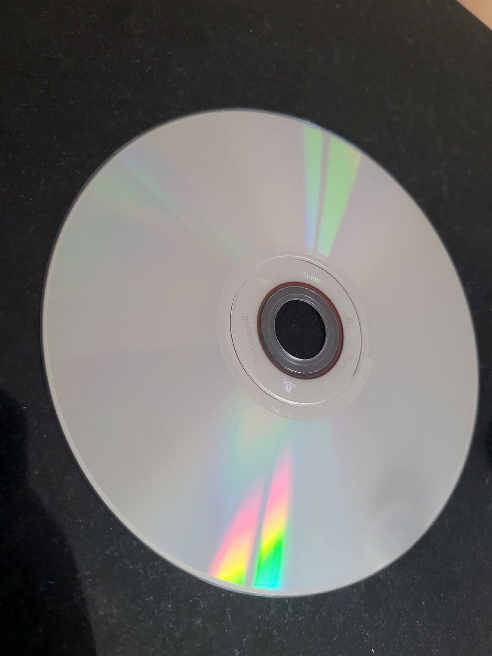 Giochi: Metal Gear Solid 2 PS2 - Complet + DVD Bonus (PAL) – Usato da Ursy venduto da Tchoupitchou 4