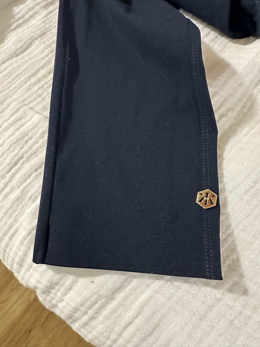 Ina Kess Leggings: Ina Kess Leggins Zip Pants – Nuovo (secondo la descrizione) da Reichenburg venduto da Noelle6002 2
