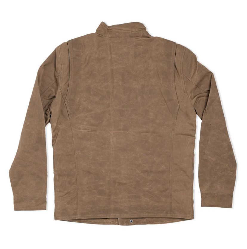 Jacken: Jacke Iron Resin (Mojave Jacket) – Neu (gemäss Beschreibung) aus Sarnen von phlaps 1