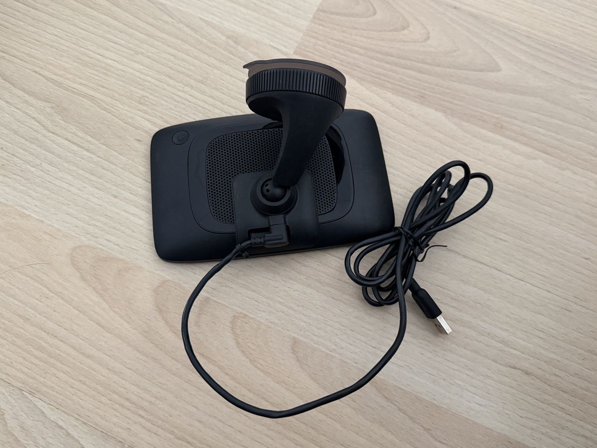 Tomtom Navigationsgeräte: Tom Tom Go Professional 620 Top Zustand! – Gebraucht aus Fehraltorf von flo0606 2