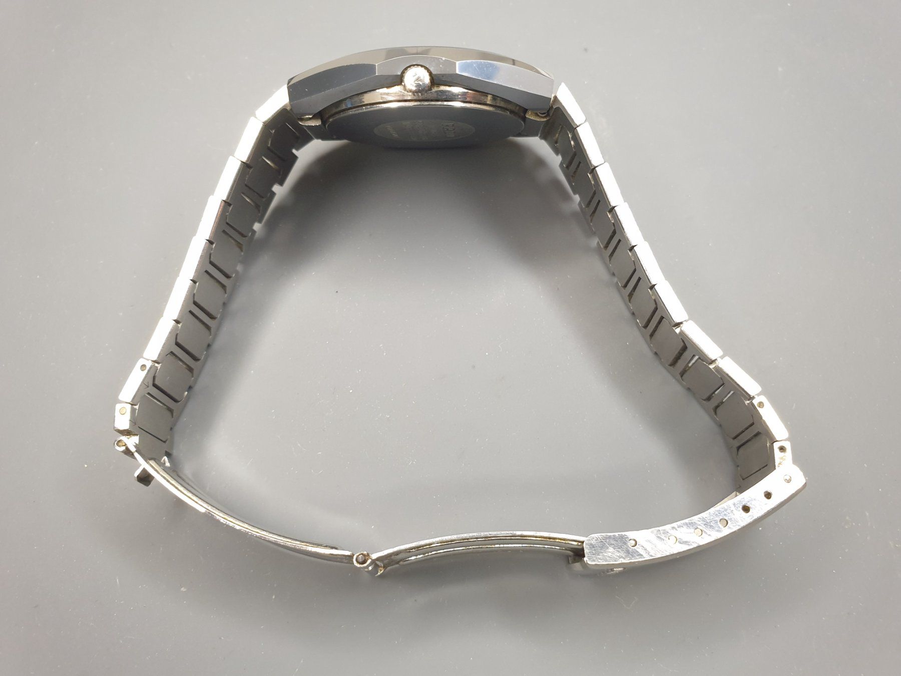 Rado Montres: Rado Diastar - 36mm – D'occasion à Neyruz FR par Flyback 5
