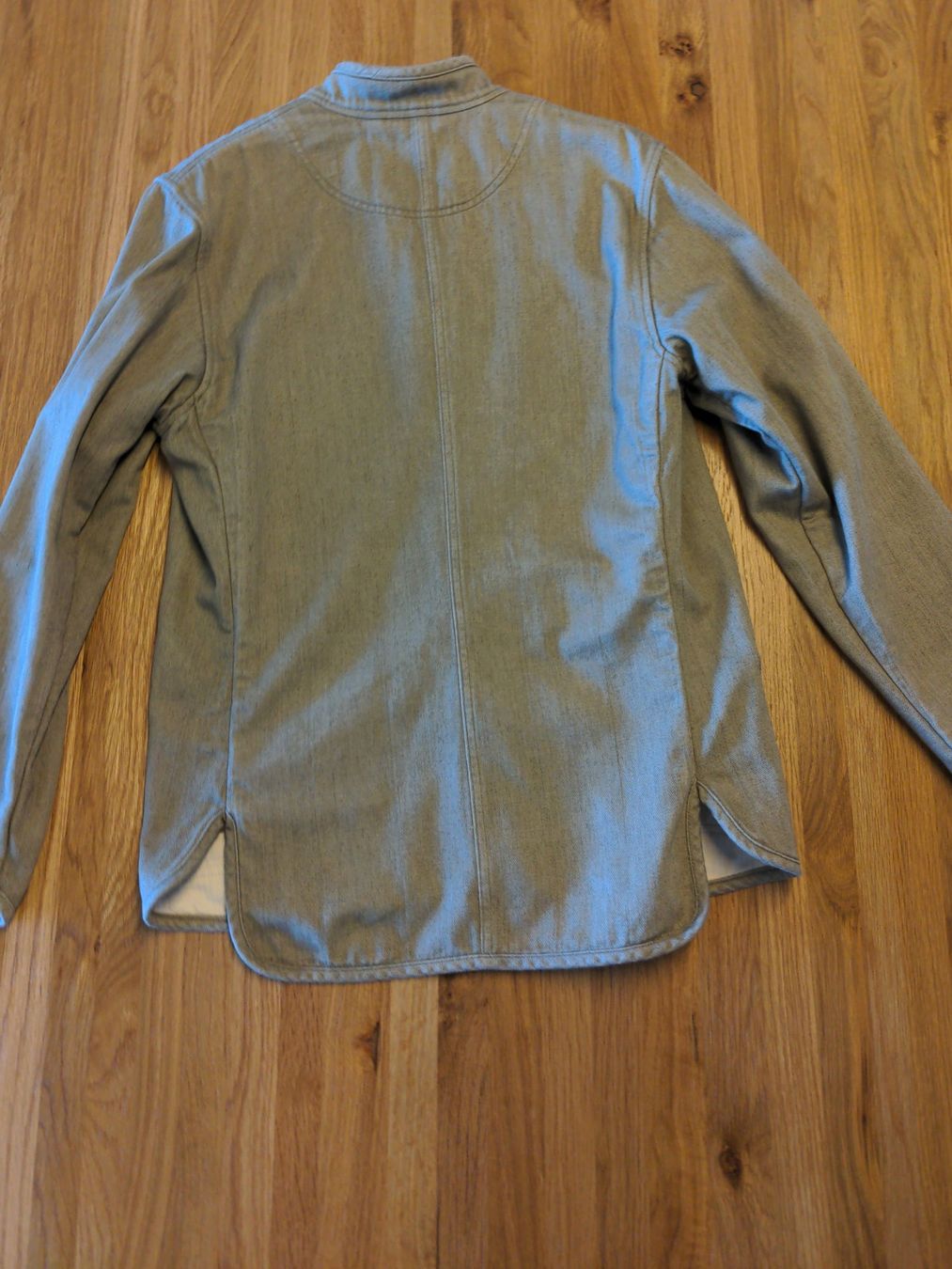 Giacche: Hansen Garments  |  Erling Jacket – Usato da Genève venduto da lemner 1