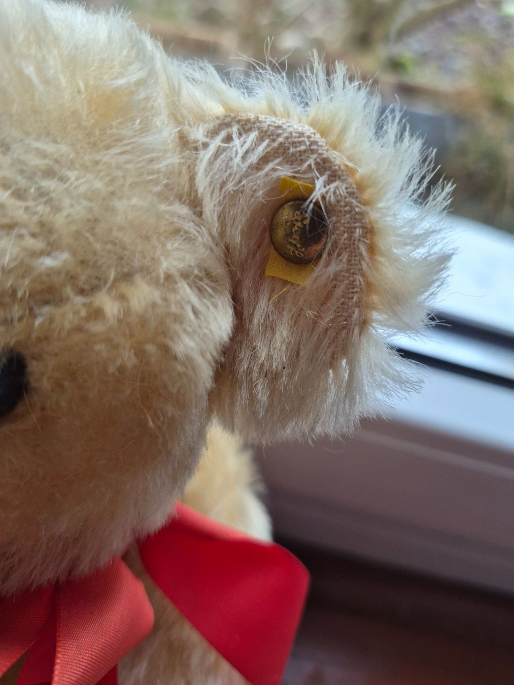 Steiff Giocattoli: ours Steiff – Usato da charmoille venduto da mir_my9f 6