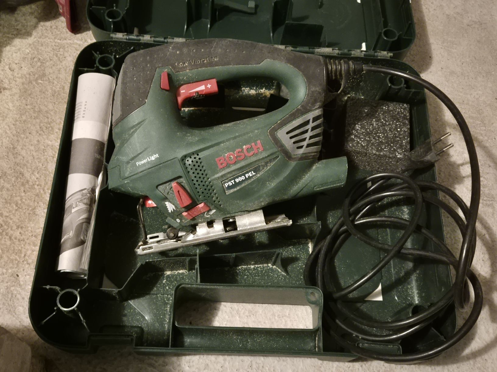 Tous les outils: Werkzeug Lot – D'occasion à Wald ZH par beauci05 3