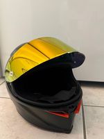 AGV Pista GP RR Electrum Limited Edition