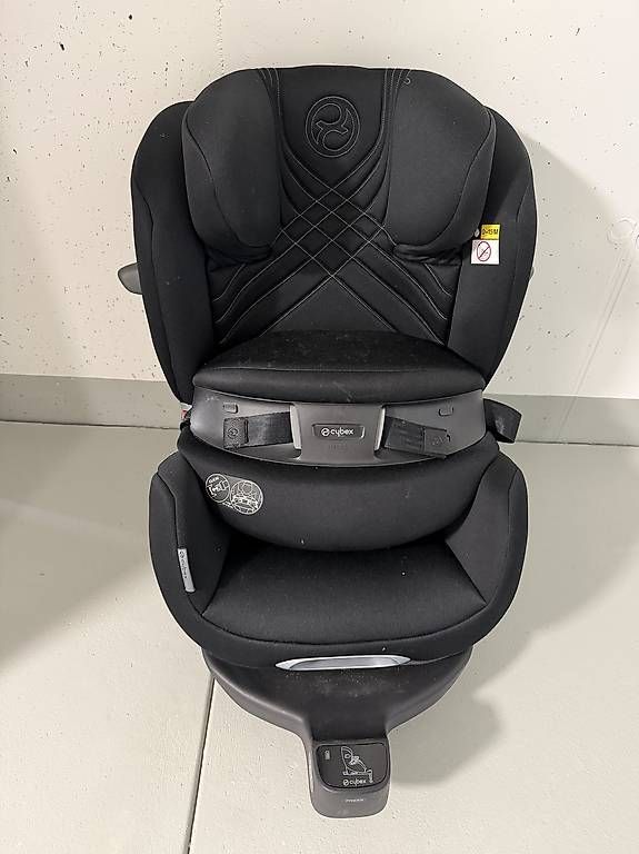 Cybex Sièges auto: Cybex Anoris T i-Size Kindersitz – D'occasion à Ennetbürgen par Jvek 1