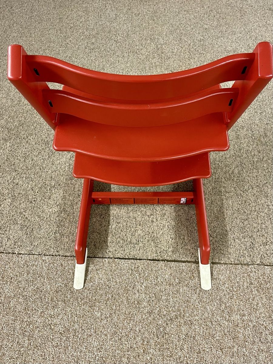 Stokke Chaises hautes: Stokke Tripp Trapp – D'occasion à Menzingen par Bruzli01 1