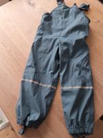 Regenhose 110/116