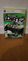 Xbox 360 - Dirt 2