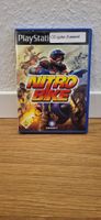 PS2 - Nitro Bike