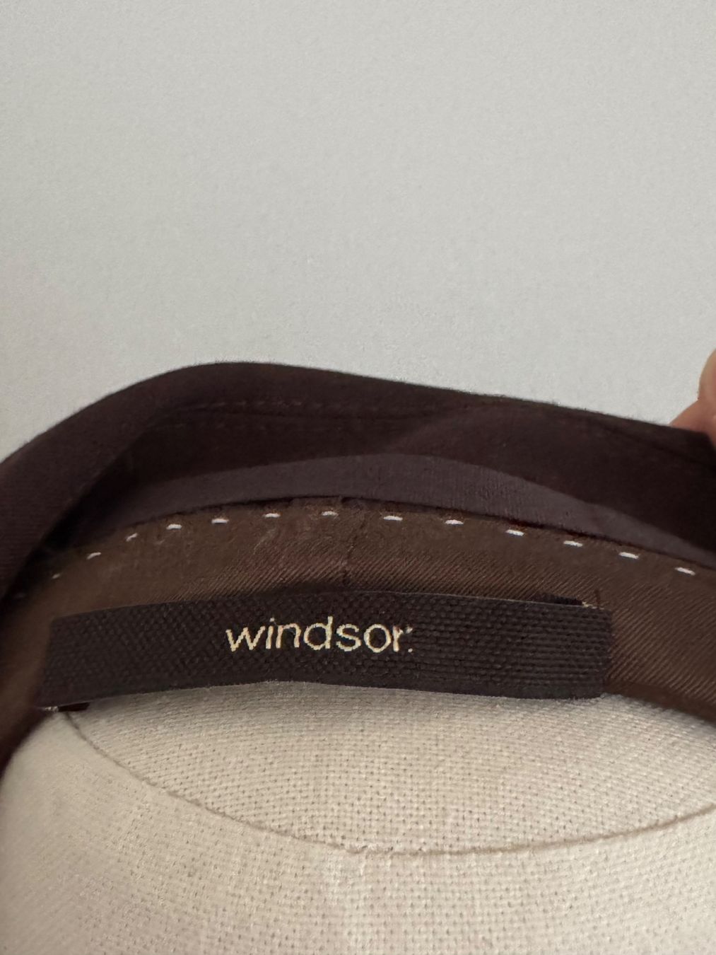 Windsor Giacche: Windsor Blazer – Nuovo (secondo la descrizione) da Mörschwil venduto da Mirka019 4