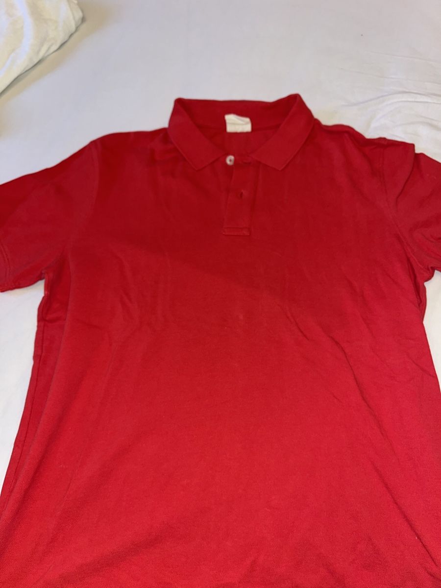 Champion Magliette Polo: Champion polo – Usato da Pully venduto da ari_78pk