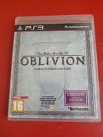 The Elder Scrolls IV Oblivion PS3