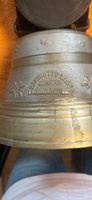 Alte schöne Glocke 