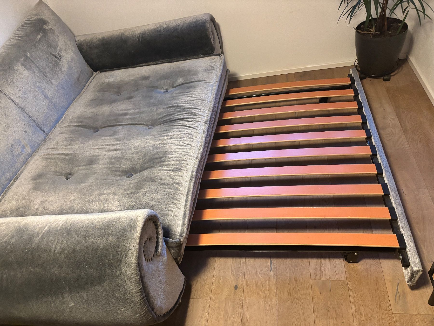Bretz Divani: Bretz Bettsofa – Usato da Inwil venduto da Seli_Schnellfuss 3