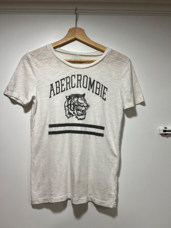 Abercrombie T-Shirt, Grösse XS, Top Zustand für den Sommer!