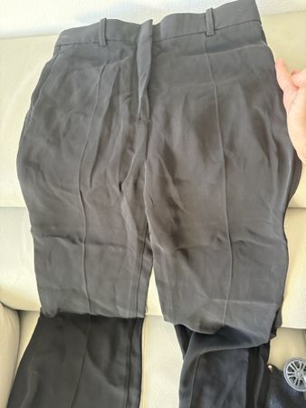 Pantalon mango