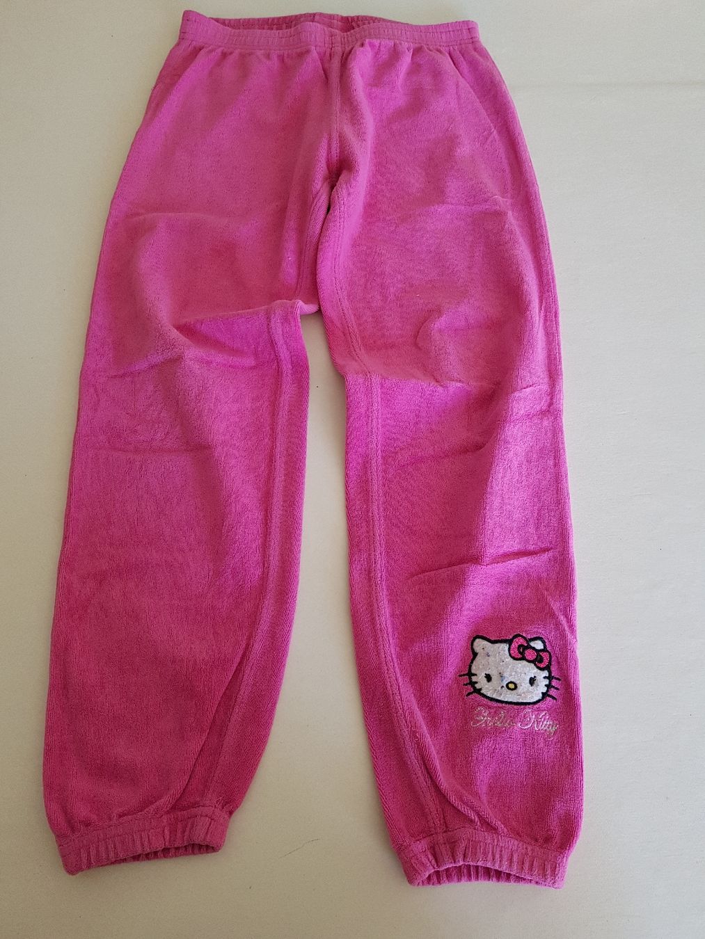 Hello Kitty Lotti & Set di vestiti: training  – Usato da Hermance venduto da Triplebizzo 5