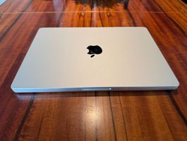 MacBook Pro 14"  M2 Max (38-Core GPU), 32 GB, 1 TB | OVP