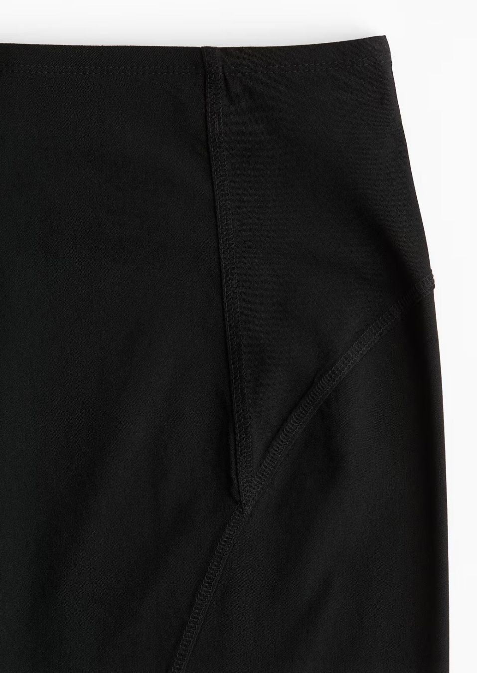 Jupes: Damen Rock schwarz Grösse S – Neuf (Voir description) à Kloten par swarovski16 1