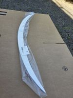 Spoilerlippe Mercedes Original Coupe Weiss C205 2016-2019