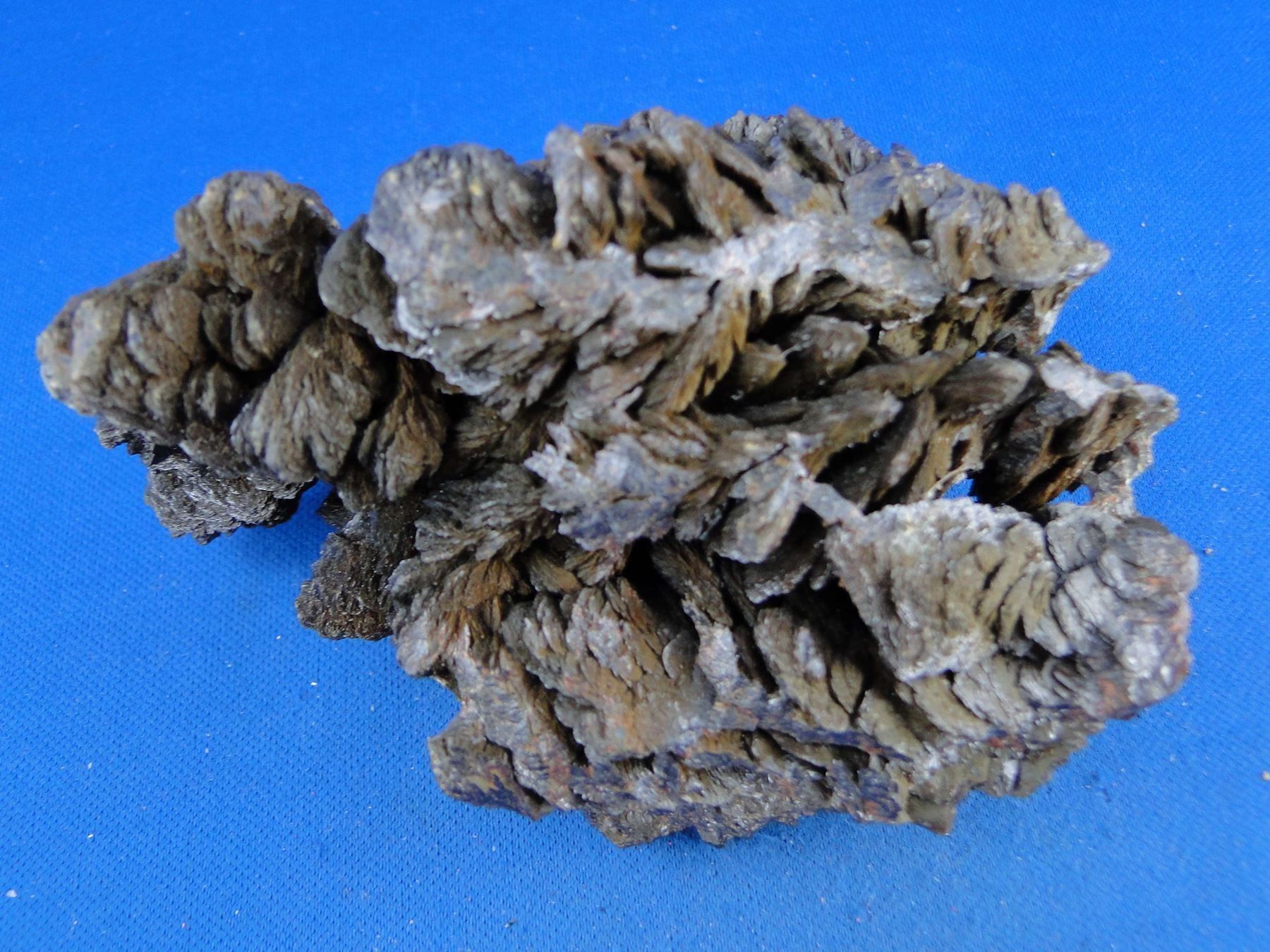 Minerali & Pietre curative: Descloizite – Usato da Schinznach Bad venduto da Demerald 8