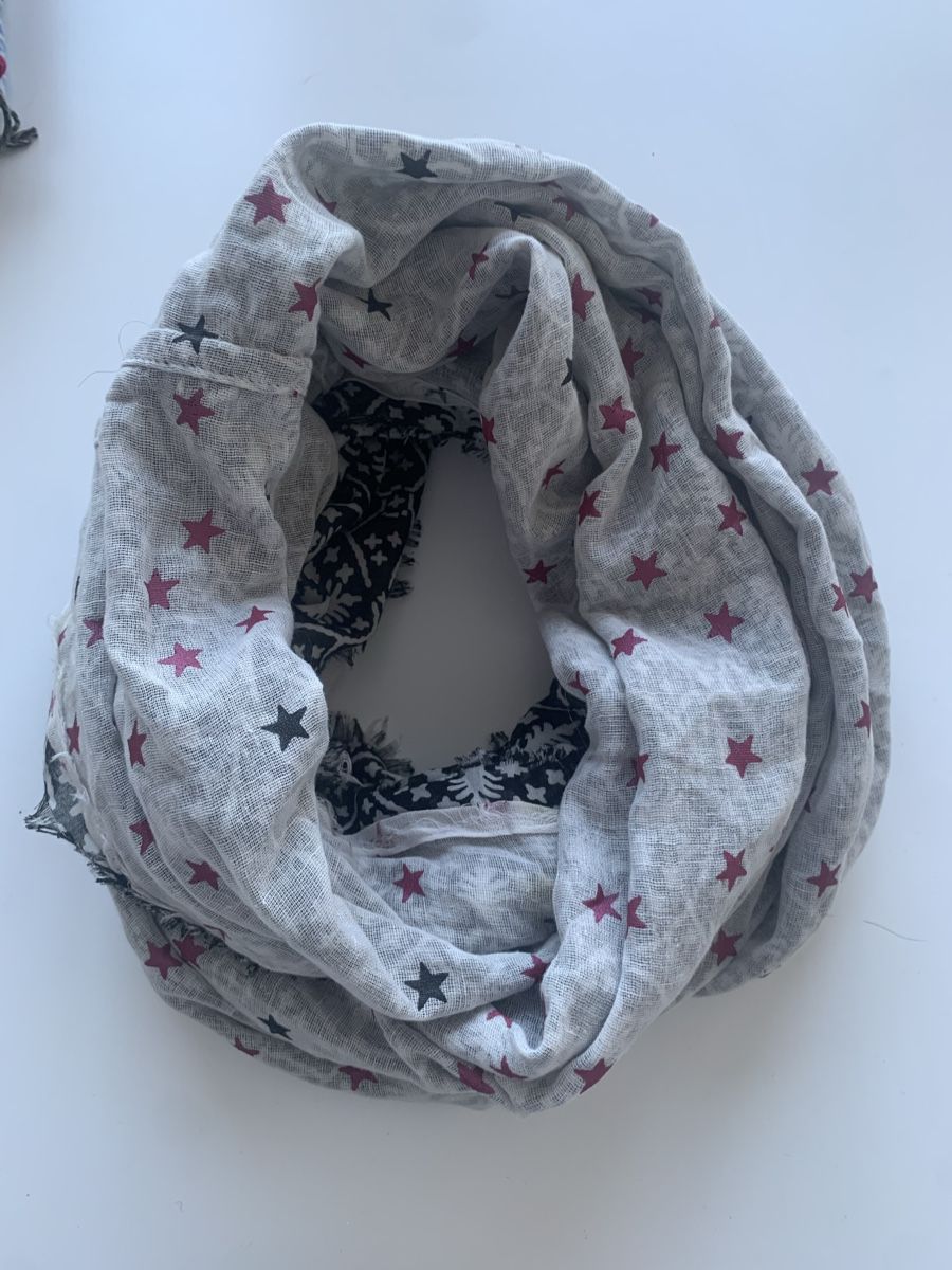 Foulard & Sciarpe: Samaya Loop Wendeschaal – Nuovo (secondo la descrizione) da Basel venduto da ari_xy65 2