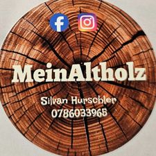 Profile image of Meinaltholz