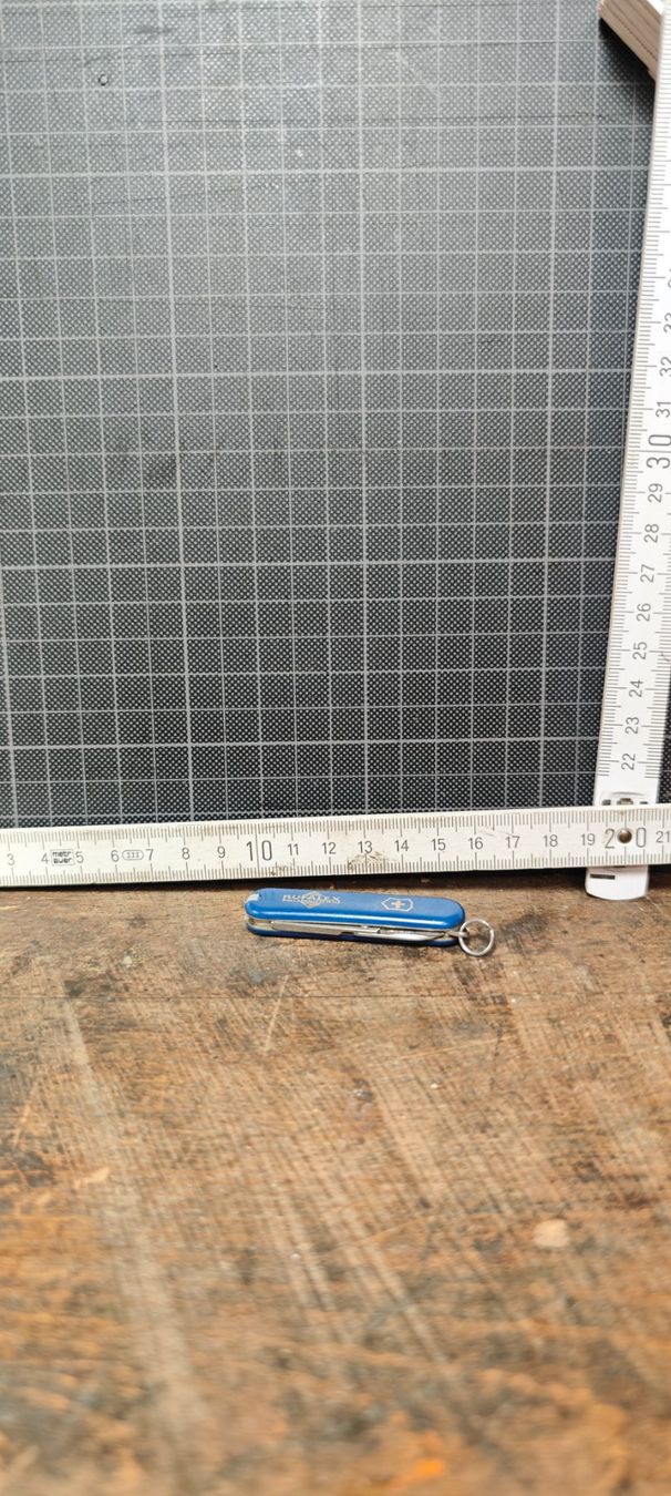 Coltelli tascabile: Altes Messer zu verkaufen Nr 92 – Usato da Gelterkinden venduto da MYSTOREFORYOU4460 7