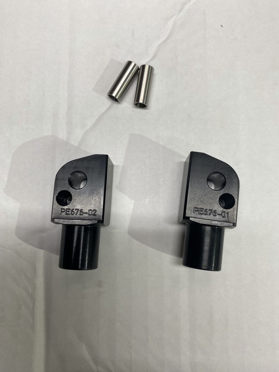 Rizoma Tutti i ricambio per moto: Adaptateur Rizoma PE676 Yamaha – Nuovo (secondo la descrizione) da Romanel-s-Lausanne venduto da rico_mat