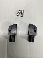 Adaptateur Rizoma PE676 Yamaha
