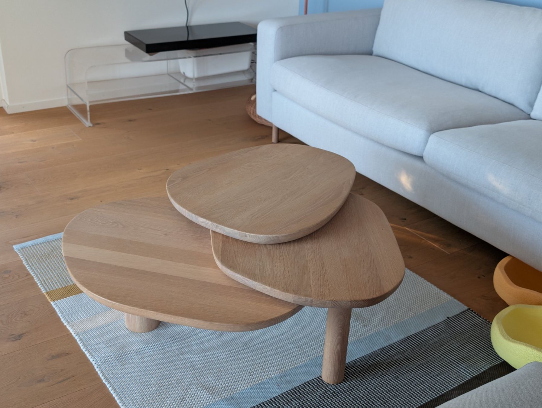 Bolia Tavoli: Bolia Latch Couchtisch – Usato da Hausen am Albis venduto da the_mazz 2