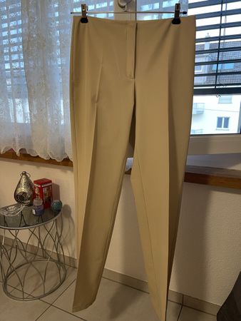 LIU.JO Collection Beige Trousers - Size XS - Spring!