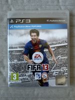 FIFA 13 für PS3
