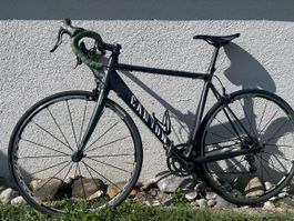 Rennrad Canyon Ultimate CF
