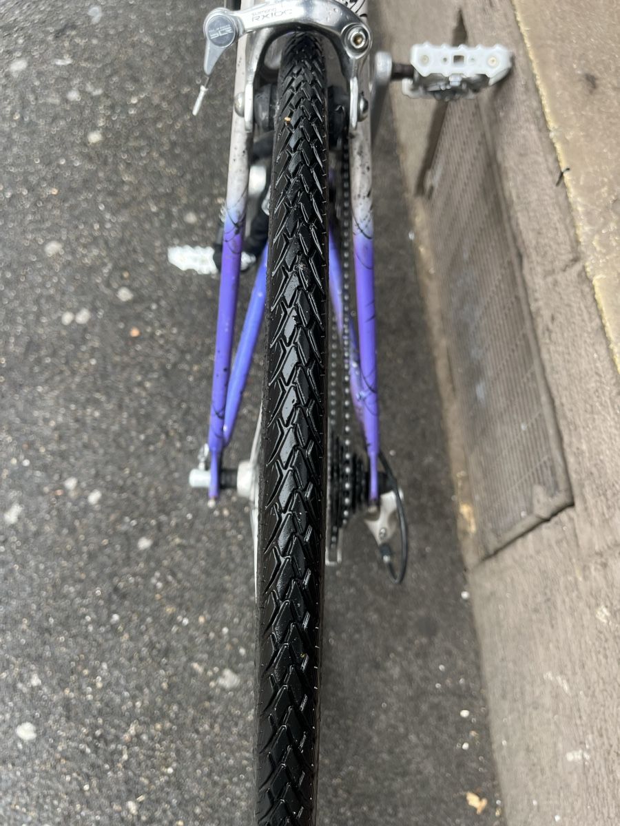 Cilo Biciclette: Cilo Velo  – Usato da Basel venduto da luc_scq7 1