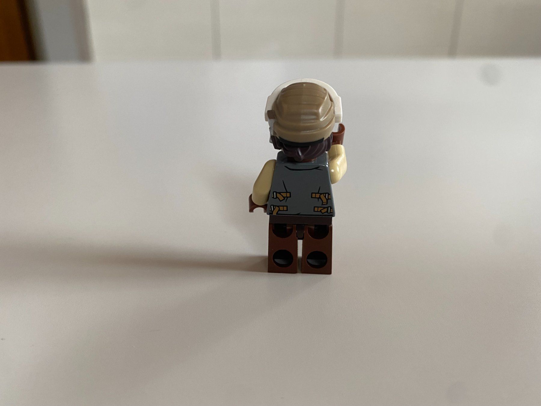 Lego Giocattoli: LEGO - STAR - WARS - FIGUR – Usato da Gelterkinden venduto da ajdt4 1