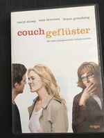DVD Couchgeflüster - die erste therapeutische Liebeskomödie