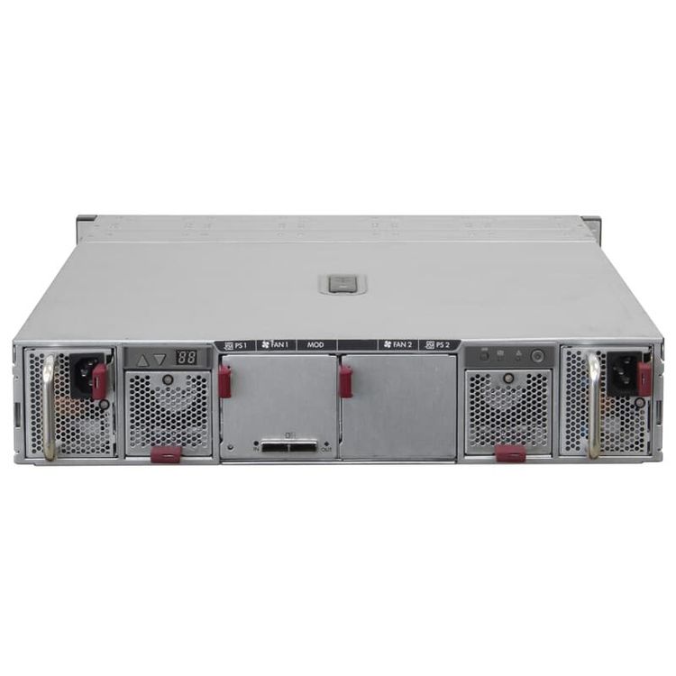 HP 418800B21 StorageWorks Modular Smart Array 70 Storage Kaufen auf