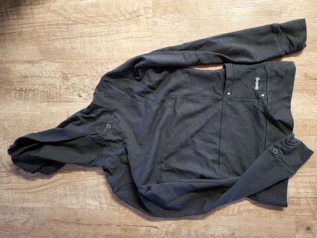 Reebok hoodie