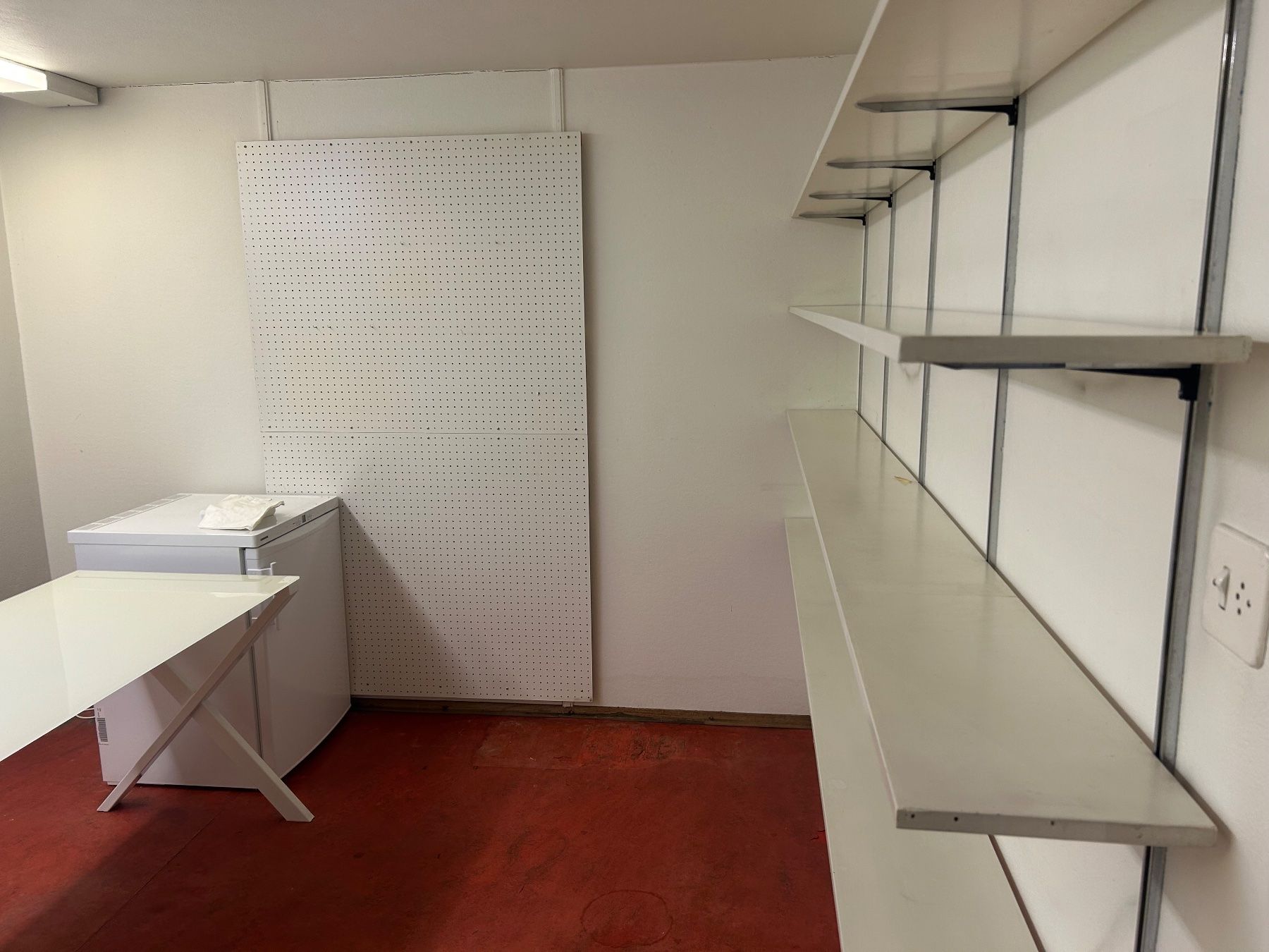 Sonstiges für Büro & Gewerbe: Local/dépôt – Gebraucht aus Yverdon-les-Bains von pinauch 1