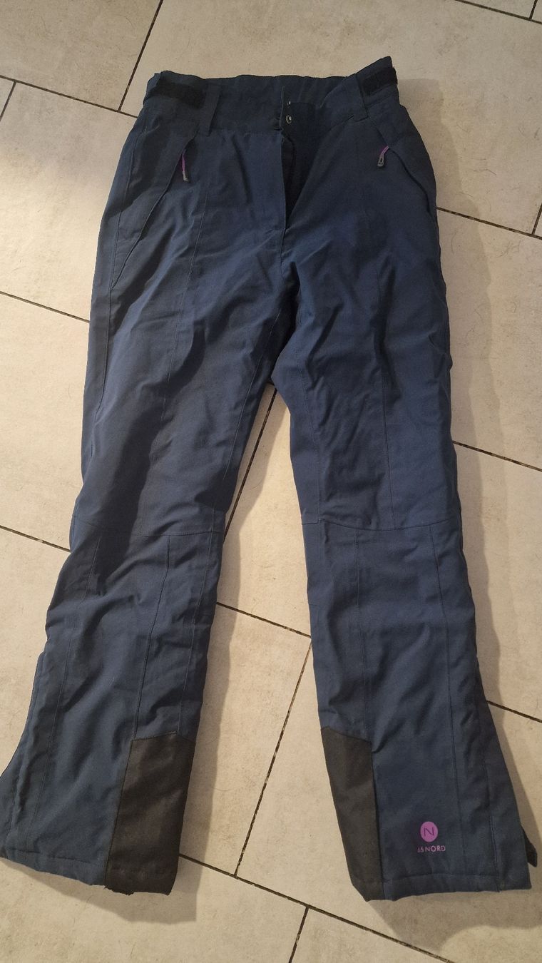Skis: Skihose Gr. 176 – Gebraucht aus Thun von luk_7qlx