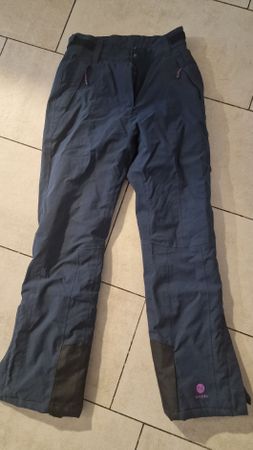 Skihose Gr. 176