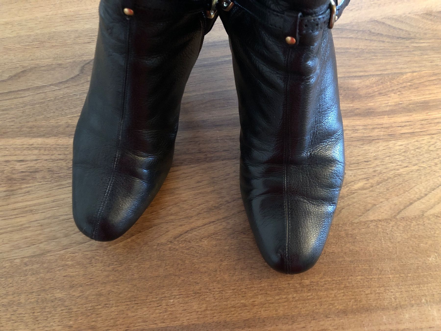 Gucci Scarpe da donna: Gucci Stiefel 37,5 – Usato da Zollikofen venduto da lorik007 3