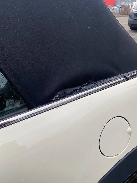 Automobili: Mini one Cabrio – Usato da Steffisburg venduto da DeniseNThiede 3